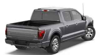 2026 Ford F-150® External Image 3